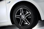 Suzuki Kizashi EcoCharge Concept 2011 года